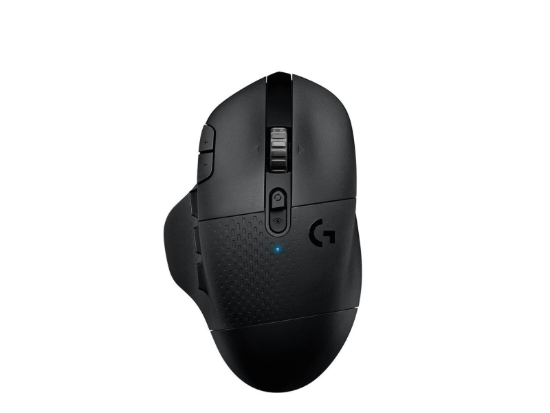 Logitech G604 LIGHTSPEED